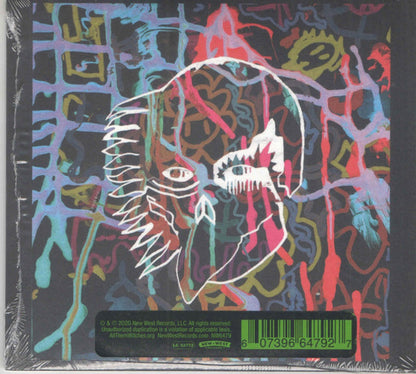 All Them Witches – Nothing As The Ideal Music CD