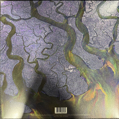 Alt-J – Awesome Wave (LP Vinyl) Vinyl Record