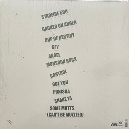 Amyl and The Sniffers – Amyl and The Sniffers (LP Vinyl) Vinyl Record