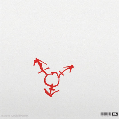 Arca – @@@@@ (2-LP Vinyl) Vinyl Record