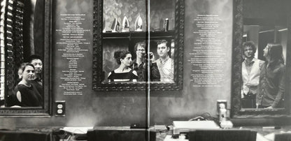 Ben Folds – So There (2-LP Vinyl) Vinyl Record