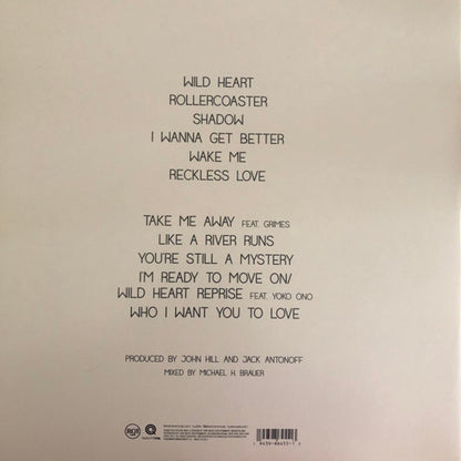 Bleachers – Strange Desire (LP Vinyl) Vinyl Record