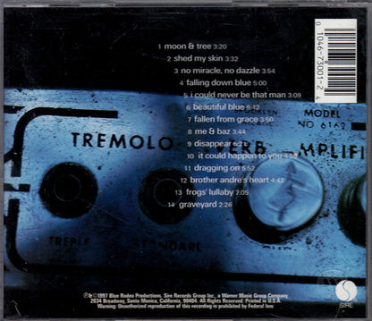 Blue Rodeo – Tremolo Music CD