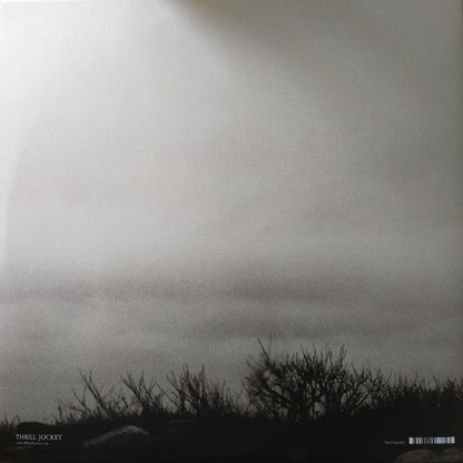 Body – All The Waters Of The Earth Turn To Blood (2-LP Vinyl) Vinyl Record