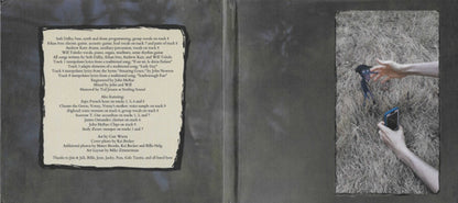 Car Seat Headrest – Scholars Music CD