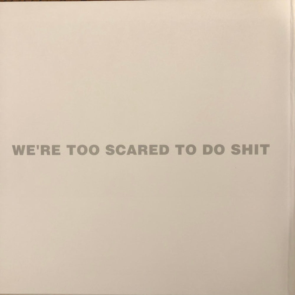 Car Seat Headrest – Twin Fantasy (2-LP Vinyl) Vinyl Record