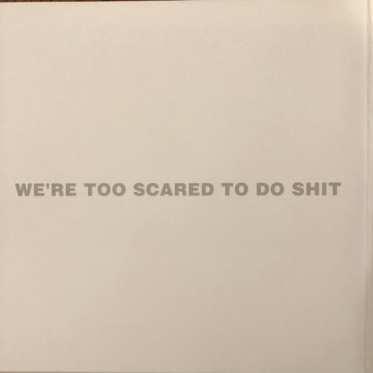 Car Seat Headrest – Twin Fantasy (2-LP Vinyl) Vinyl Record