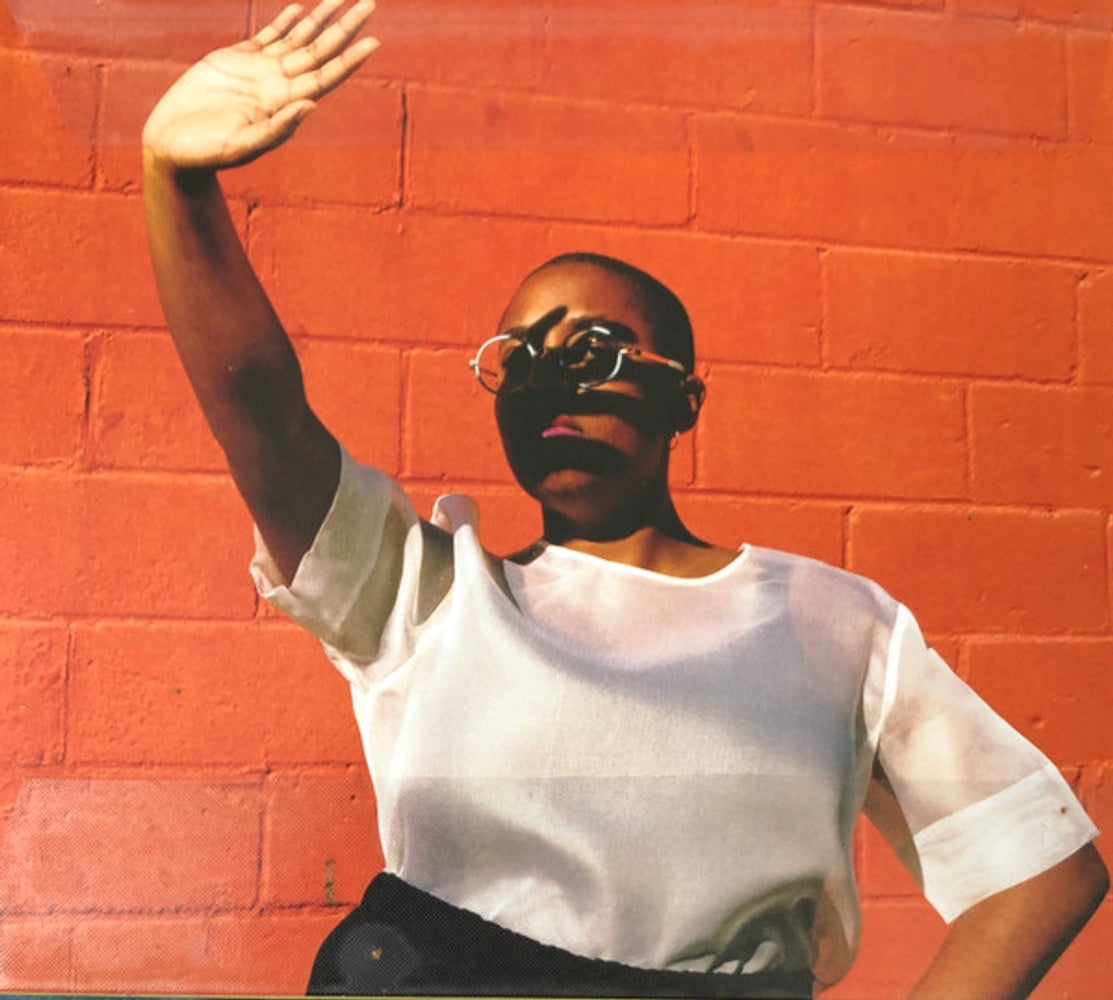 Cecile McLorin Salvant – Window Music CD