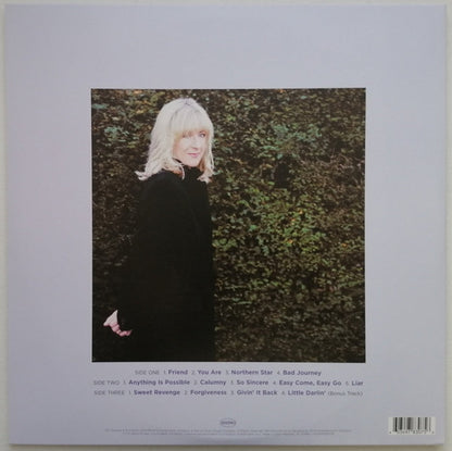Christine McVie – In The Meantime (2-LP Vinyl) Vinyl Record