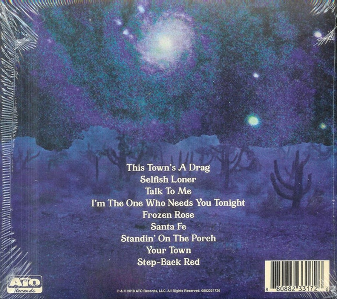 Cordovas – That Santa Fe Channel Music CD