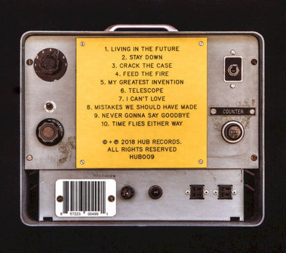 Dawes – Passwords Music CD