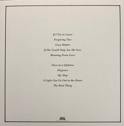 Deer Tick – Emotional Contracts (LP Vinyl) Vinyl Record