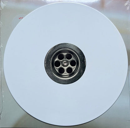 Dry Cleaning – Stumpwork (White LP Vinyl) Vinyl Record