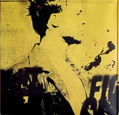 Dust Brothers – Fight Club: Original Motion Picture Score (2-LP Vinyl) Vinyl Record