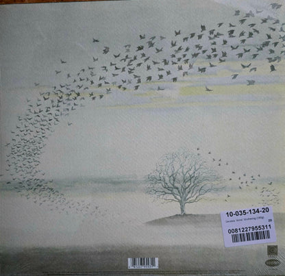 Genesis – Wind & Wuthering (LP Vinyl) Vinyl Record