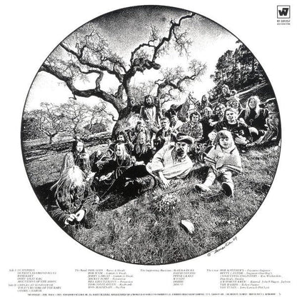 Grateful Dead – Aoxomoxoa (LP Vinyl) Vinyl Record