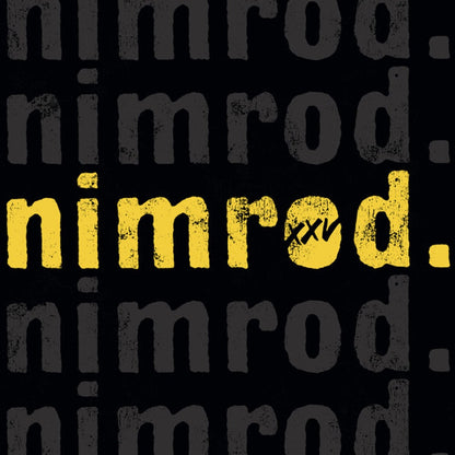 Green Day – Nimrod: 25th Anniversary Edition (3-CD)