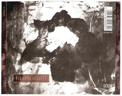 His Name Is Alive – Livonia (LP Vinyl) Vinyl Record