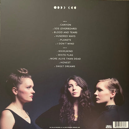 Joseph – I'm Alone, No You're Not (LP Vinyl) Vinyl Record