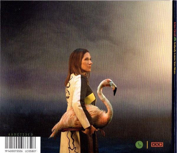 Kim Deal – Nobody Loves You More Music CD