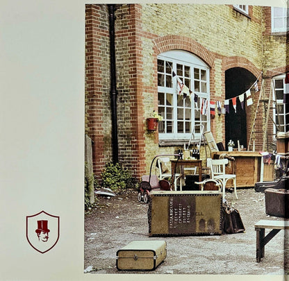 Mumford & Sons – Babel (LP Vinyl) Vinyl Record