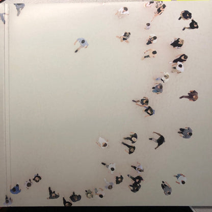 Mumford & Sons – Delta (2-LP Vinyl) Vinyl Record