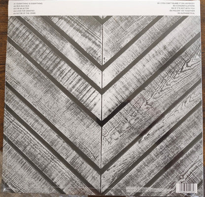 Phoenix – Alphabetical (LP Vinyl) Vinyl Record