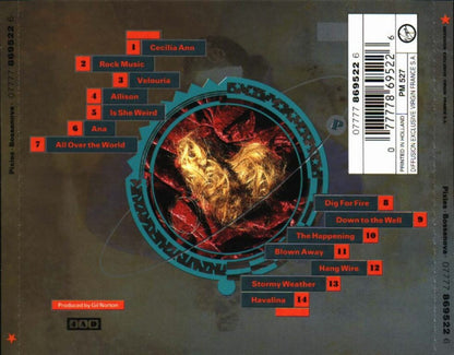Pixies – Bossanova (LP Vinyl) Vinyl Record