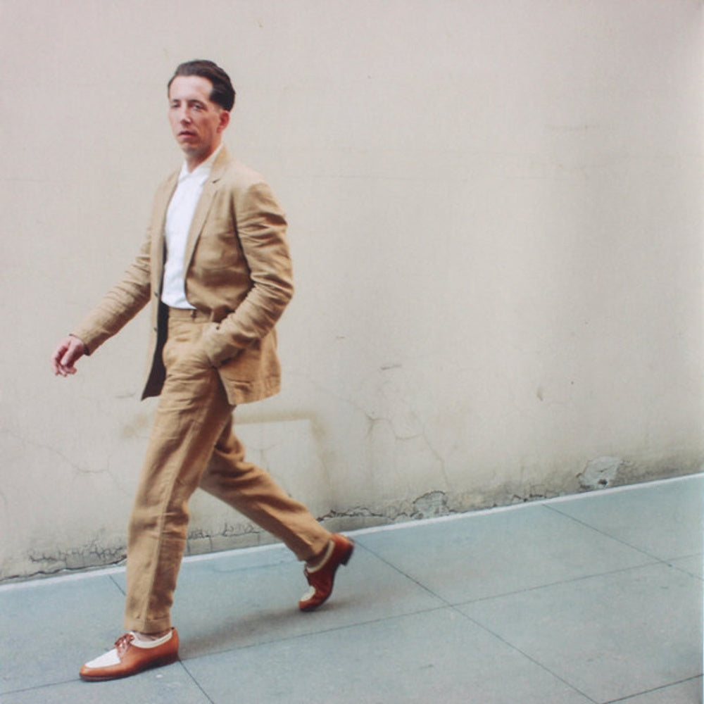 Pokey LaFarge – In The Blossom Of Their Shade (LP Vinyl) Vinyl Record