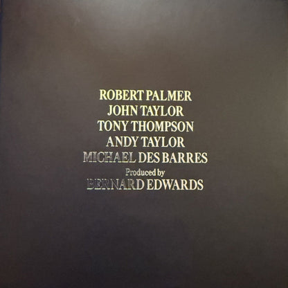 Power Station – The Power Station (4-CD)