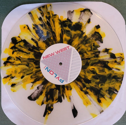 Pylon – Gyrate (LP Vinyl) Vinyl Record