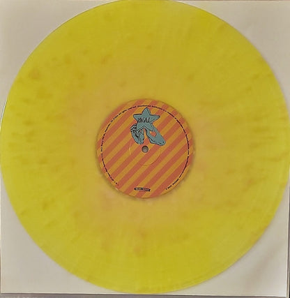 Ron Gallo – Stardust Birthday Party (LP Vinyl) Vinyl Record