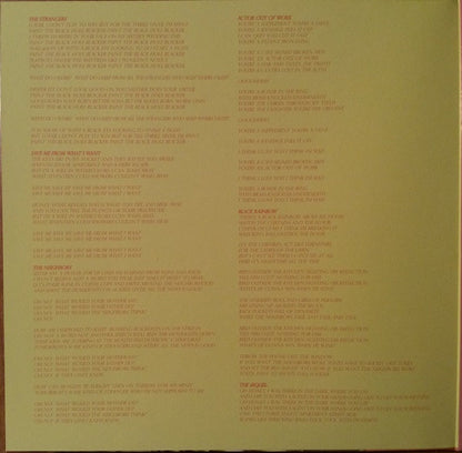 St. Vincent – Actor (LP Vinyl) Vinyl Record