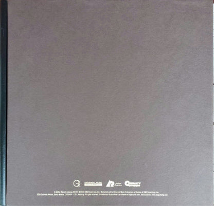 Steely Dan – The Royal Scam (UHQR 2-LP Vinyl) Vinyl Record