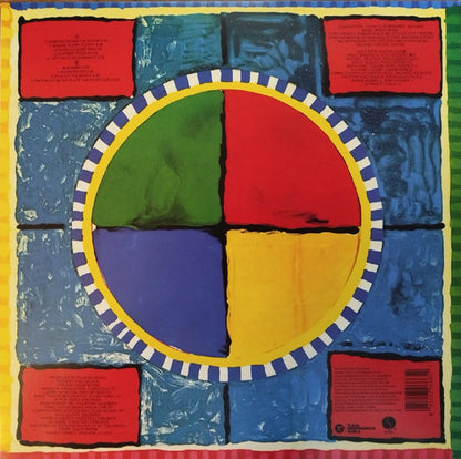 Talking Heads – Speaking In Tongues (LP Vinyl) Vinyl Record