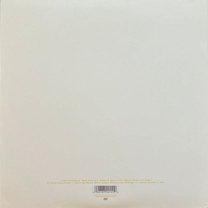 The Head And The Heart – The Head And The Heart (LP Vinyl) Vinyl Record