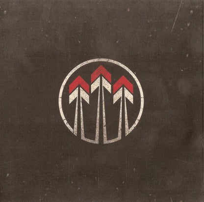 The John Butler Trio – April Uprising Music CD