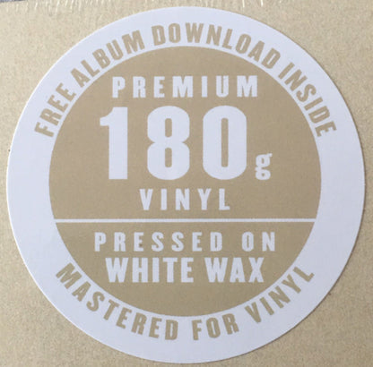 The Lumineers – III (2-LP Vinyl) Vinyl Record