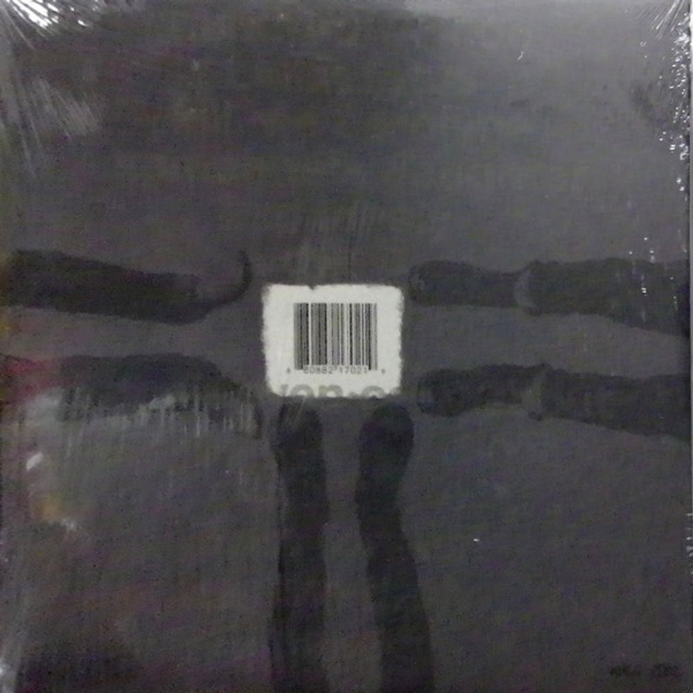 The Whigs – In The Dark (LP Vinyl) Vinyl Record