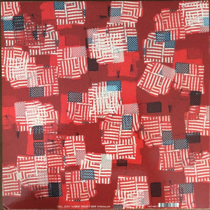 Tortoise – Standards (LP Vinyl) Vinyl Record