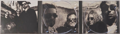 Van Halen – Balance (2-CD)