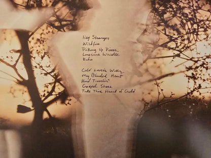 Watchhouse – Blindfaller (LP Vinyl) Vinyl Record