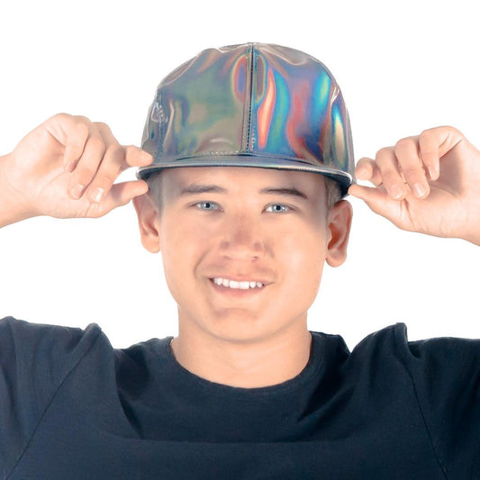 Back to the Future: Part II: Marty McFly Cap Hat Replica