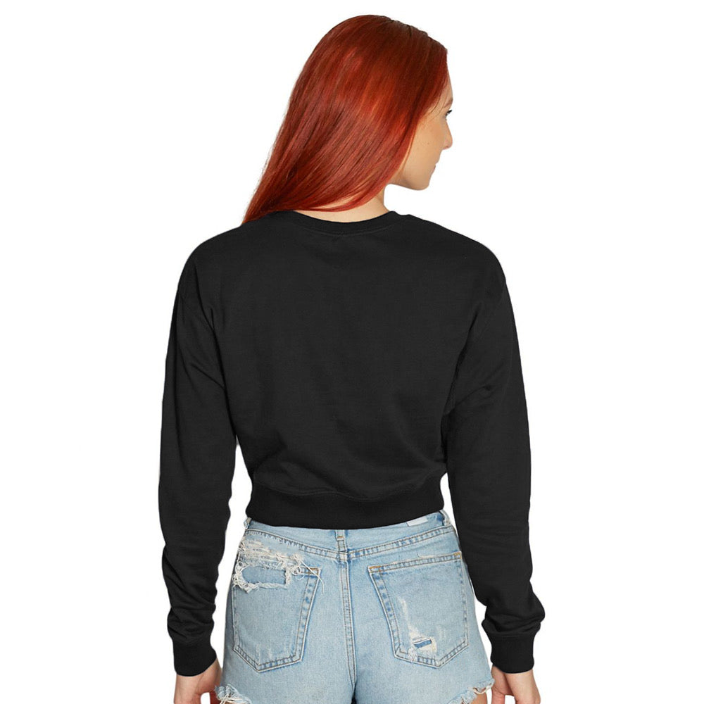 San Diego State Aztecs Pullover Womens Crewneck Officially Licensed