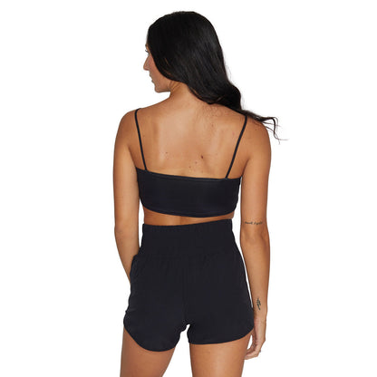 Fresno State Black Spaghetti Tank Officially Licensed