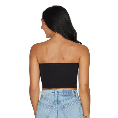 University of Hawaii Hilo Black Womens Tube Top Officially Licensed