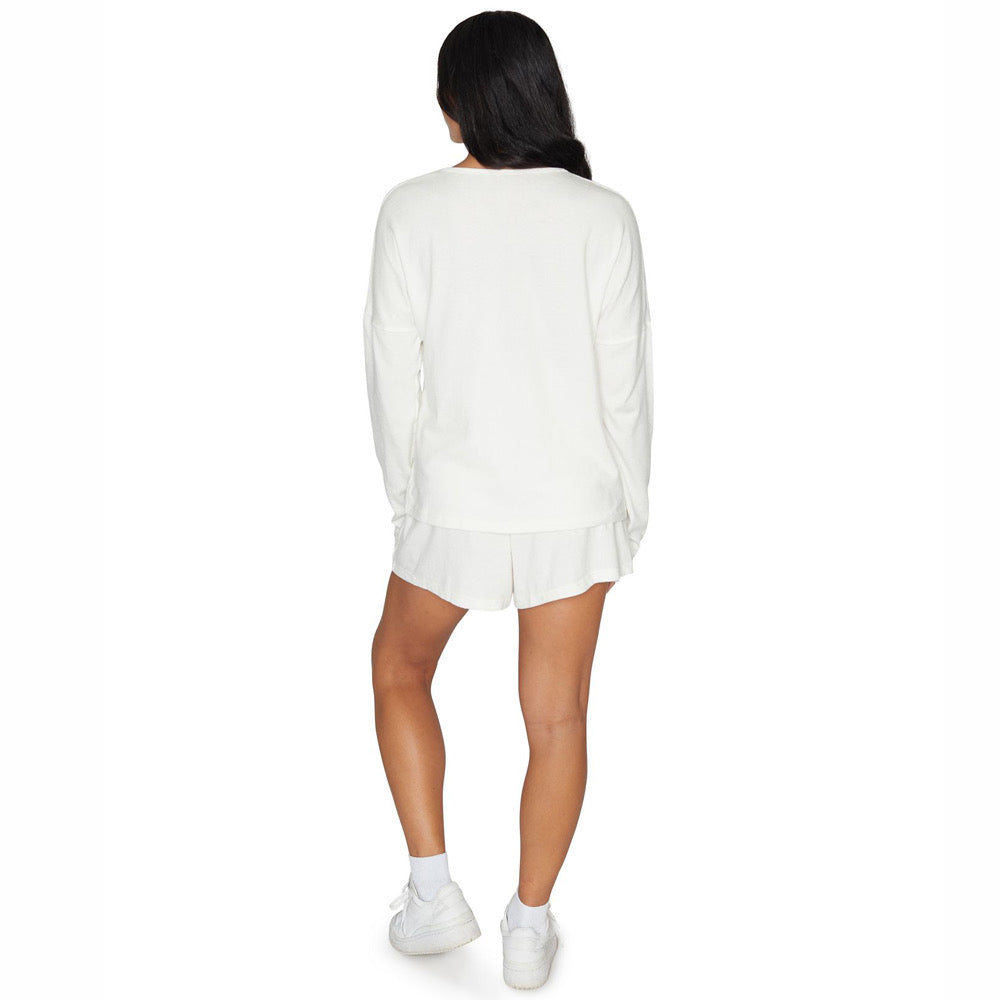 Quinnipiac Womens Knit Set Officially Licensed