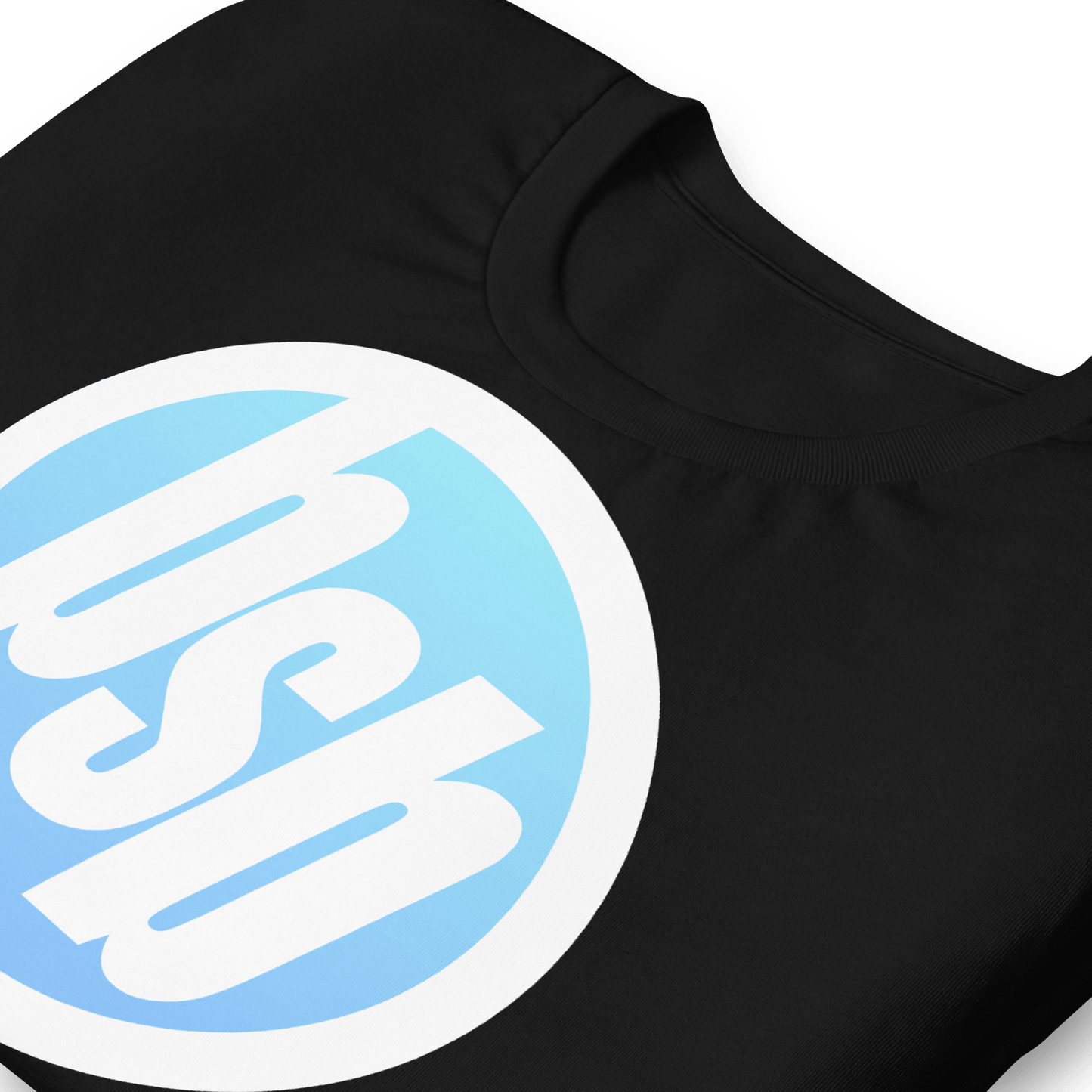 Backstreet Boys BSB Blue Officially Licensed Mens T Shirt Black