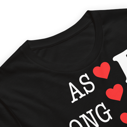 Backstreet Boys Love Me Officially Licensed Mens T Shirt Black