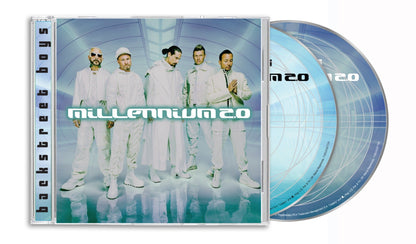 Millennium 2.0 (Deluxe Anniversary Edition) (2x CD)  Music CD
